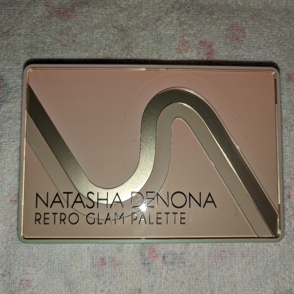 Natasha Denona Retro Glam